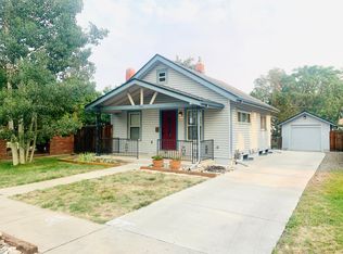 7803 Grandview Ave, Arvada, CO 80002