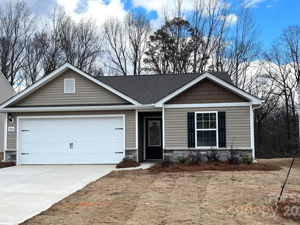 3520 Clover Valley Dr, Gastonia, NC 28052