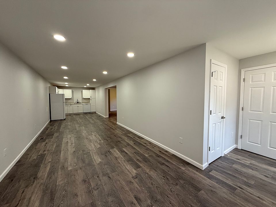 large living room area