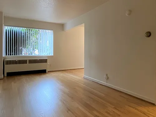 Floor plan Studio