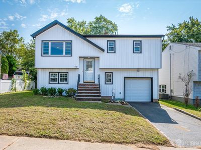 40 Brown Ave, Iselin, NJ, 08830