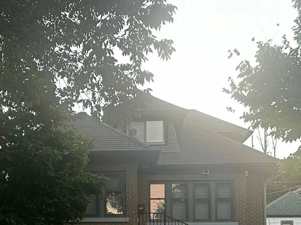 4214 N 21st STREET, Milwaukee, WI 53209