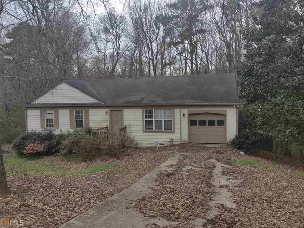 3256 Nogales Pl, Rex, GA 30273