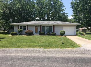 211 Cook Ave, Hamel, IL 62046