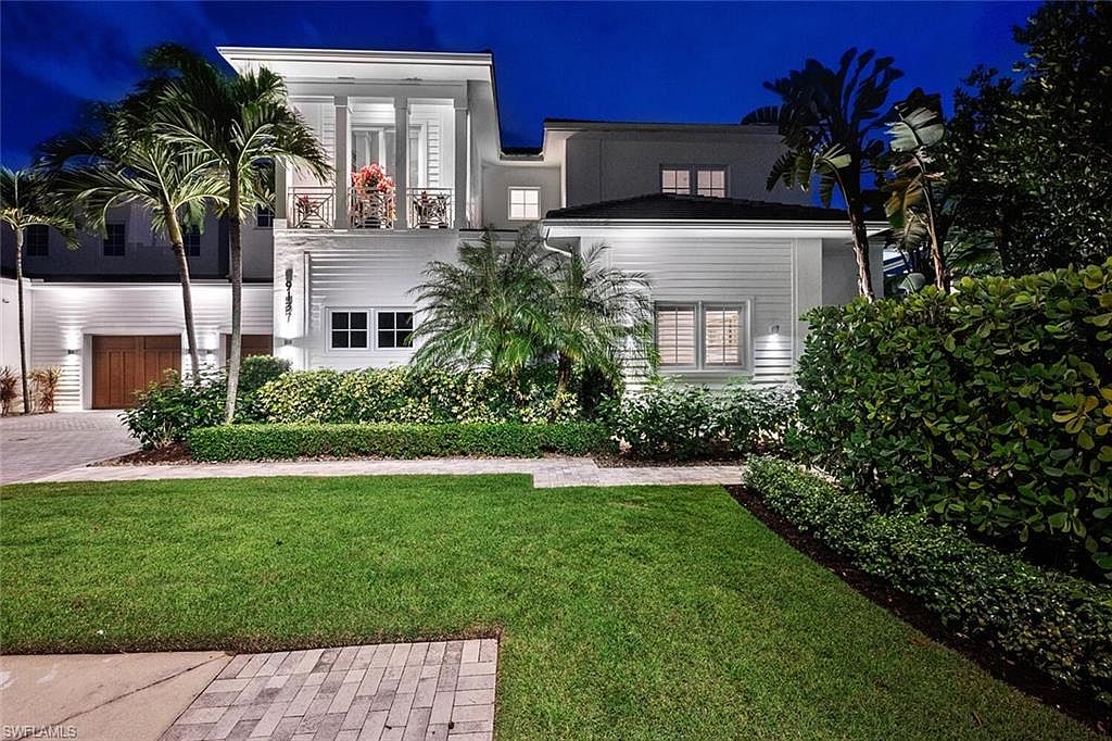 9137 Mercato Way, Naples, FL 34108 Zillow