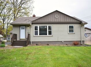 3214 Quentin Dr, Youngstown, OH