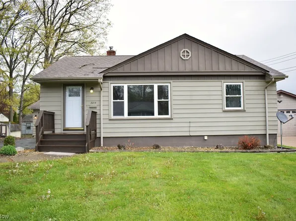 3214 Quentin Dr, Youngstown, OH 44511