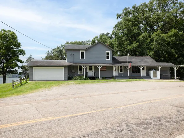 100 Portage Lake Rd, Munith, MI 49259