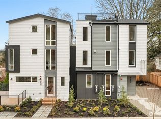 448 B 25th Ave E, Seattle, WA 98112