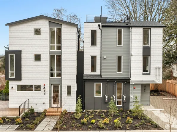 448 B 25th Avenue E, Seattle, WA 98112