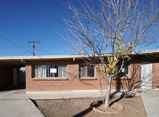 372 W Corona Rd, Tucson, AZ 85756
