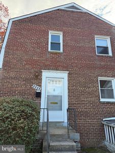 3855 28th Ave Unit 37, Temple Hills, MD, 20748