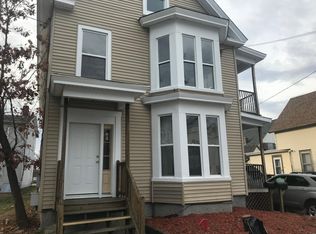 11 Church St, Sanford, ME 04073