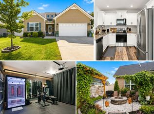 345 Turney Ln, Spring Hill, TN 37174