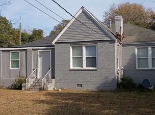 1844 Christian Ave, Macon, GA 31204