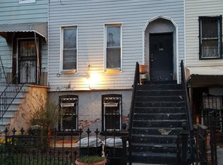 249 Macon St, Brooklyn, NY 11216