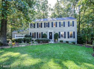 11413 Running Cedar Rd, Reston, VA 20191