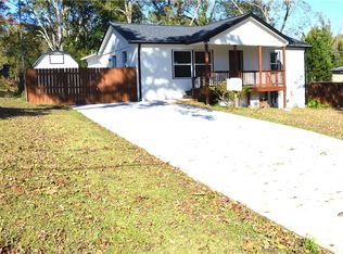 3462 Maryvale Dr, Decatur, GA 30032