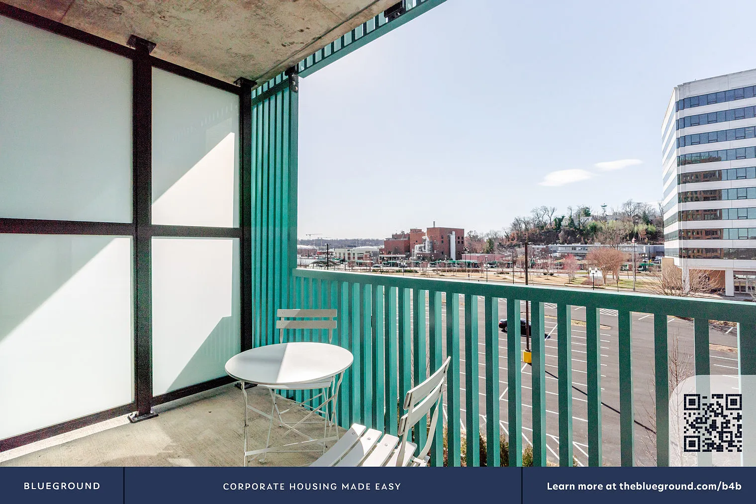 1 bed, 1.0 bath, 549 sqft, $2,230 — Photo 4