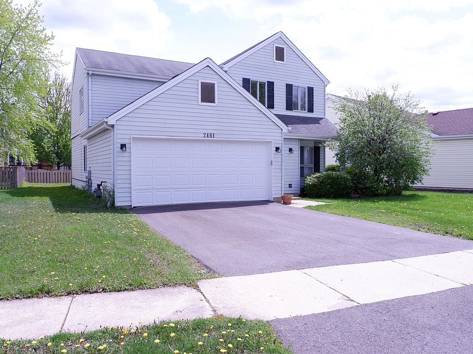 1st image of 2461 Carlton Dr