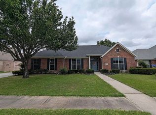 6220 Gracemount Ln, Beaumont, TX 77706