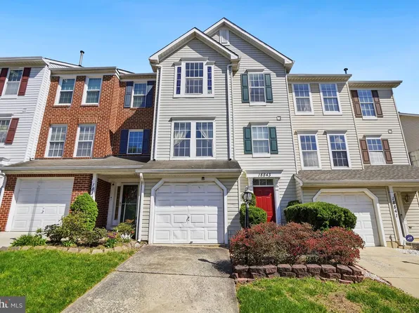 18843 Harmony Woods Ln, Germantown, MD 20874
