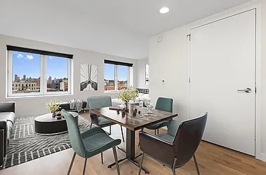 Rented by REAL New York