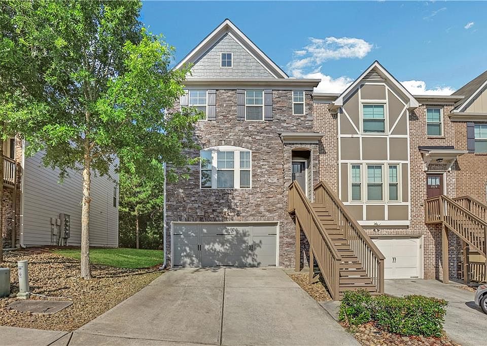 1981 Paxton Ridge Ln, Lilburn, GA 30047 Zillow