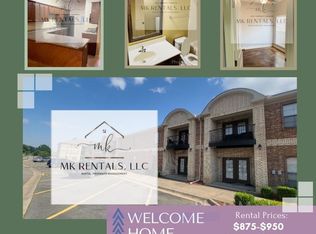 1835 & 1875 Ott Memorial Dr #A18, Conway, AR 72032