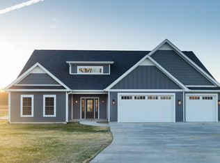 5307 N Louden Rd, Bloomington, IN 47404