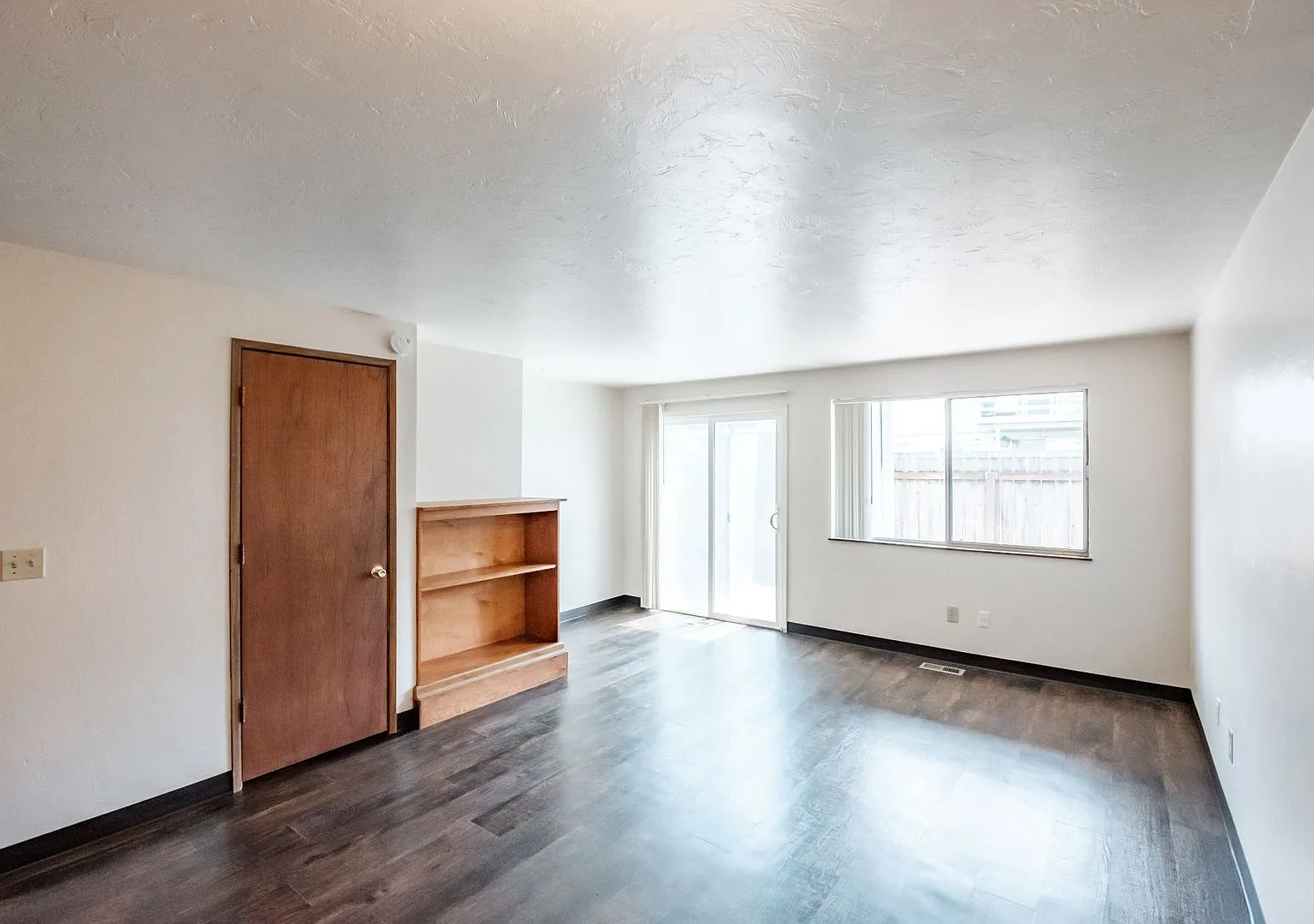 Meadow Green Townhomes — Photo 3