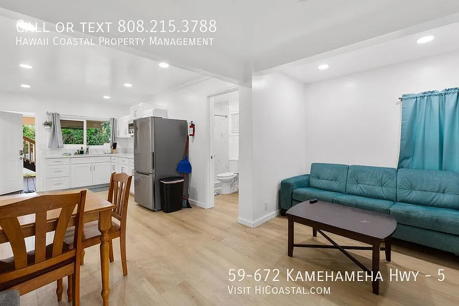 2 bed, $3,500 — Photo 2