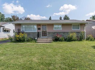 1500 Cunard Rd, Columbus, OH 43227