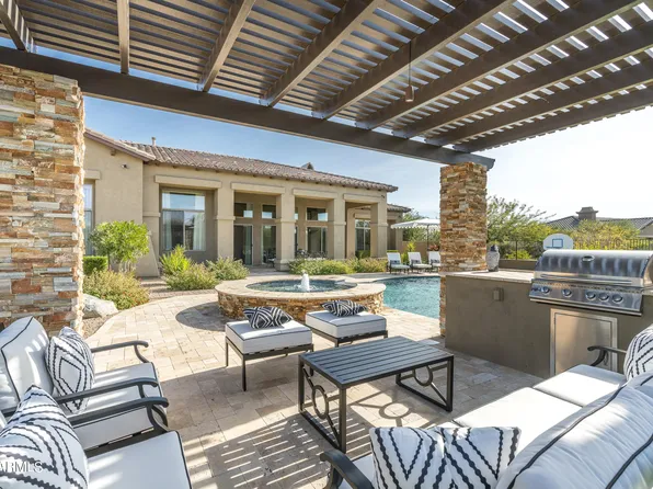 27682 N 71st St, Scottsdale, AZ 85266