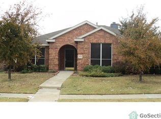 4000 Chelsea Dr, McKinney, TX 75070