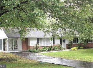 3414 Font Hill Dr, Ellicott City, MD 21042