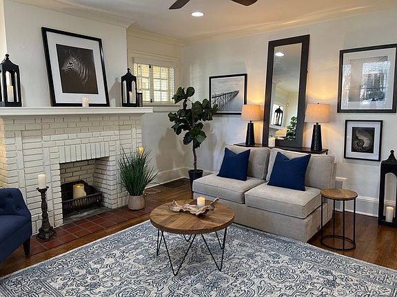 old world charm with a touch of modernity