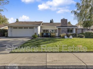 1087 Lehigh Valley Cir, Danville, CA 94526