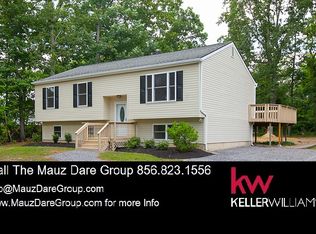 402 Holly Dr, Atco, NJ 08004