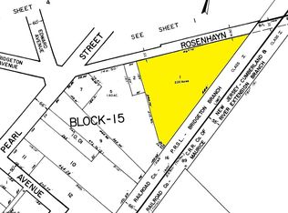 0 Rosenhayn Ave, Bridgeton, NJ 08302