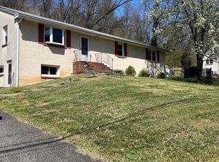 317 Crozerville Rd, Aston, PA 19014