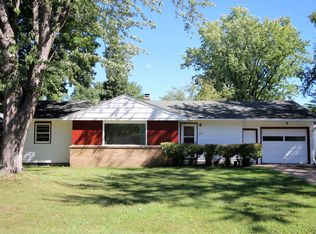609 S 21st Ave, Wausau, WI 54401