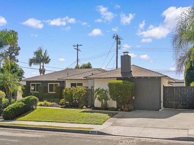 1314 Ameluxen Ave, Hacienda Heights, CA, 91745