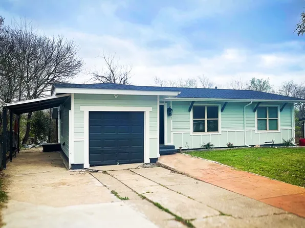 722 E Strong Pkwy, Grand Prairie, TX 75050