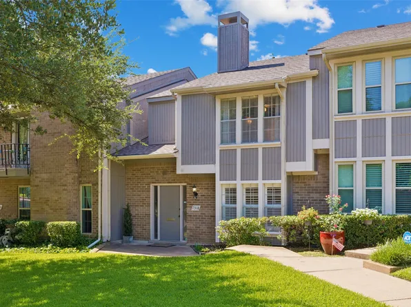 7518 Riverbrook Dr #33, Dallas, TX 75230