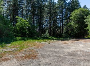 0 W Nevada Avenue, Roslyn, WA 98941