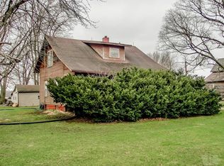 2710 Garwin Rd, Marshalltown, IA 50158