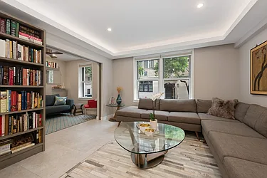 Sold by Corcoran