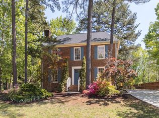 301 Trappers Sack Rd, Cary, NC 27513