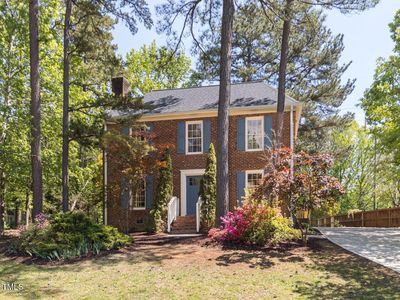 301 Trappers Sack Rd, Cary, NC, 27513